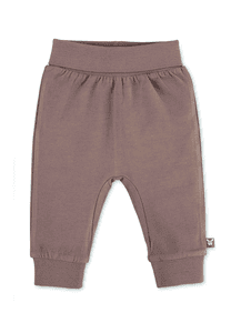 Pantalon Emmi marron