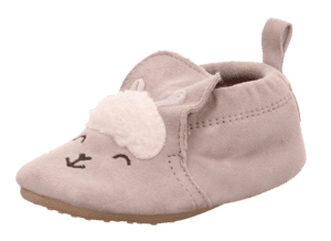 Peuterschoen Papageno Beige (medium)