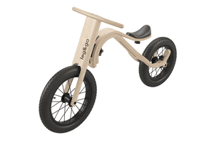 Rowerek biiegowy Balance 3 w 1