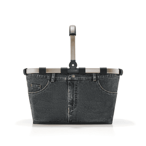 carrybag frame jeans dark grey