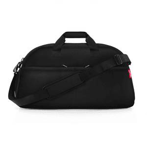 Torba Overnighter plus black