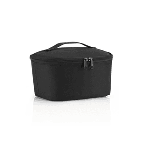 Poche isotherme enfant coolerbag S pocket noir