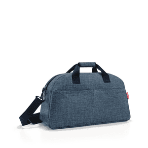 Sac à bandoulière enfant overnighter twist bleu