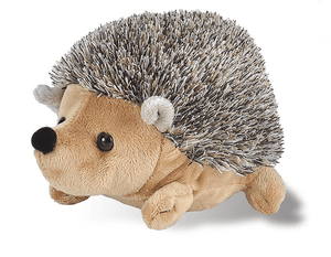 Kuscheltier Cuddlekins Mini Igel