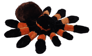 Kattdjur Cuddle kins Tarantula