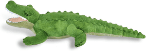 Kæledyr Cuddle kins Alligator