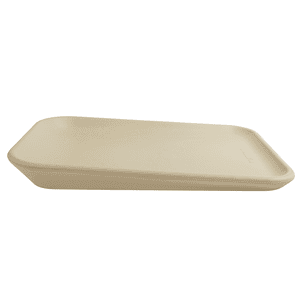 Cambiador silicona Softy espuma PU beige