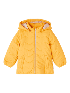 Outdoor jack Nmfmaggy York Yellow