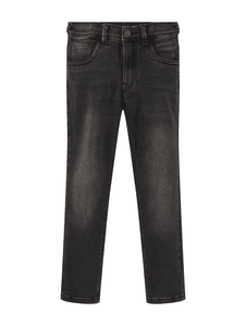 Jeans Matt stone black