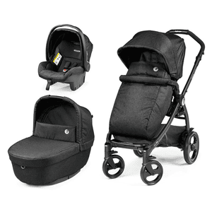 Peg Perego Futura Ardesia Combi 2022