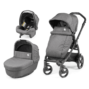 Peg Perego Kinderwagen Futura Quarz