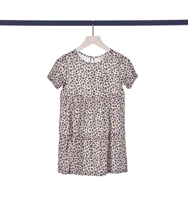 Kleid Heart Leo