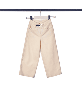 Culotte Light Almond