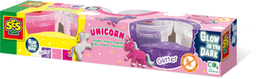 e® modelovací hlína Unicorn 4x90gr