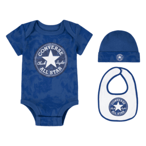 Set Body blau