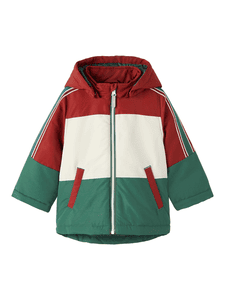 Outdoor veste Nmmmax Fired Brick