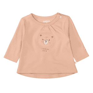 Chemise peach