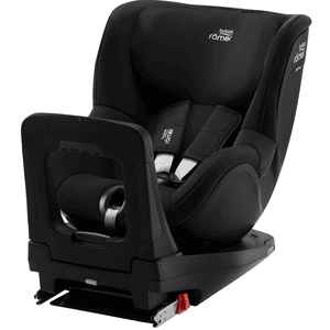 Silla de coche Dualfix M i-Size Space Black