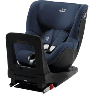 Autostoel Swingfix M i-Size Indigo Blue