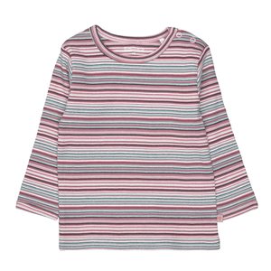 Shirt multicolor gestreift