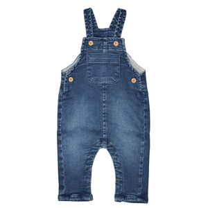 Lyhyet housut sininen denim