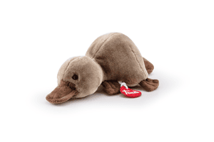 ni Peluche ornithorynque (taille XS)