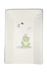 Cambiador Kuli-Muli Frog King 3-Wedge 70 x 50 cm