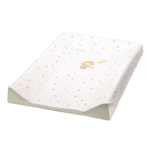 Cambiador Kuli-Muli Space Rose 3-wedge 70 x 50 cm