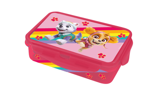 Lunchbox Paw Patrol Lunch to go, Meisjes