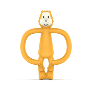 Beißring  Ludo Löwe