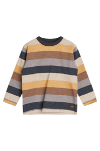 Hust & Claire T-Shirt Langarm Midnight