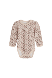 Hust & Claire Body Badia Wheat Melange