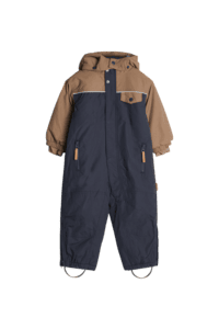 Hust & Claire Schneeoverall Midnight