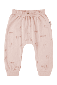 Pantalón infantil lipala rosa