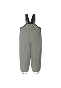 Regenhose Lammiko Greyish Green