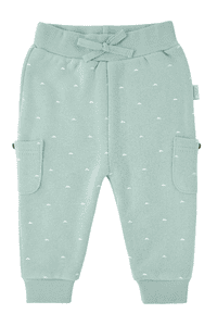 Cargohose himma mint