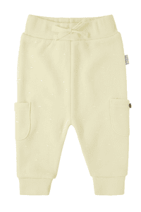 Cargohose himma creme