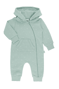 Hoody Overall himma mint