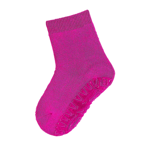 Kakellöpare Soft Uni magenta