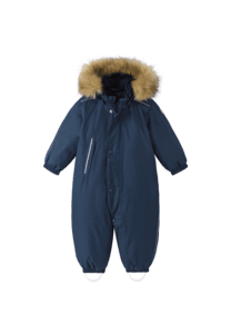 Winterpak Gotland donkerblauw