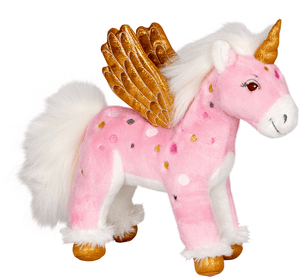 SPIEGELBURG  Unicorno Blinki (circa 27 cm) - Unicorno Paradiso