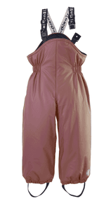 Pantalon fonctionnel rose