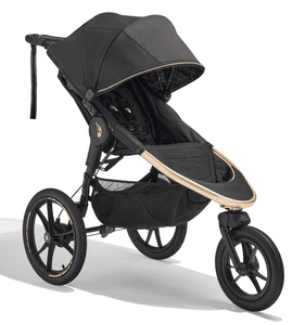 Kinderwagen Summit X3 City Royalty Zwart