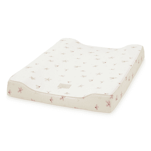 Wickelauflage Windflower Creme