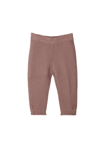 s. Olive r Legging paars/roze