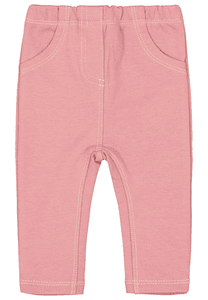 Leggings dusty pink