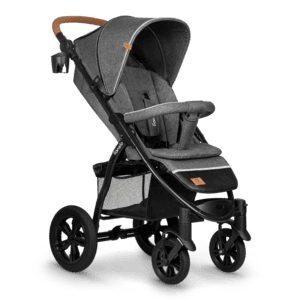 Buggy Annet Tour Grey Stone