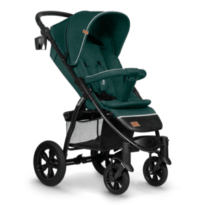 Buggy Annet Tour Green Turquoise