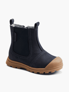 Botas Elefanten Paulette Polo azul