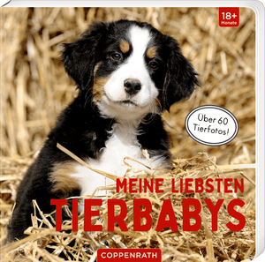 SPIEGELBURG  Meine liebsten Tierbabys